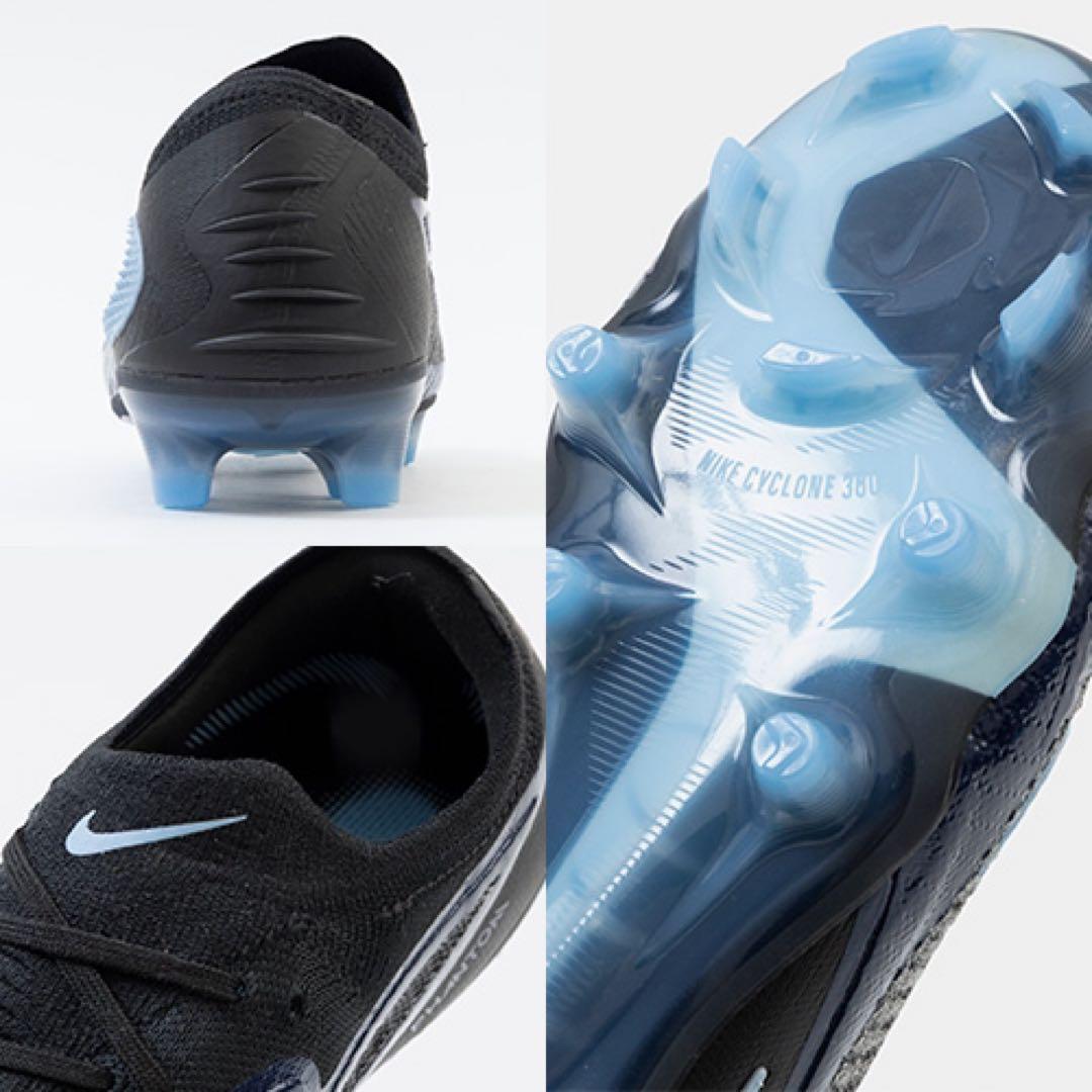 新品未使用　Nike ファントム 6 LOW エリート FG 25.5㎝