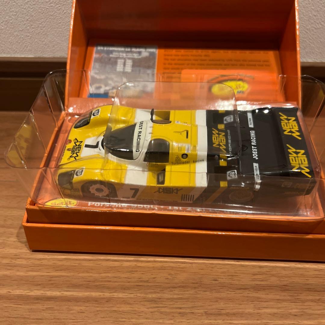 Slot.it Porsche 956C LeMans 1985 限定版