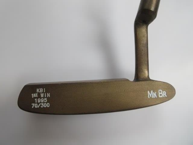 Bobby Grace　KBI-SCOTTSDALE　限定品　70/300