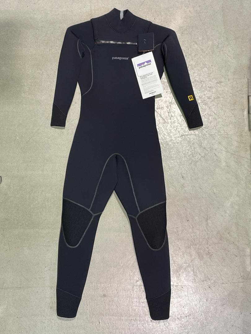 Patagonia Women's R3 フルスーツ レディース ４