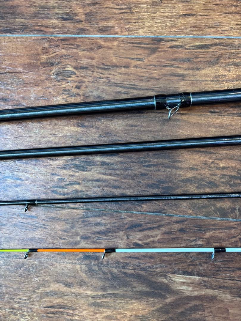 （もふちょこ）Searea BAIT SAGURI M400【ほぼ新品】