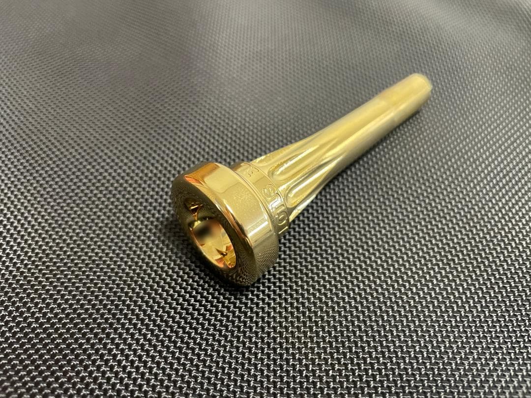 LOTUS 3L ブラス