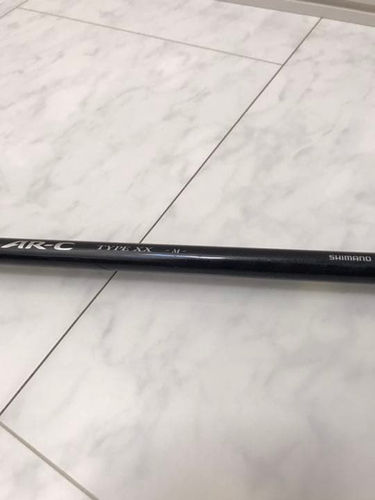 更に大幅値引き！！SHIMANO AR-C S1008M 海サクラ