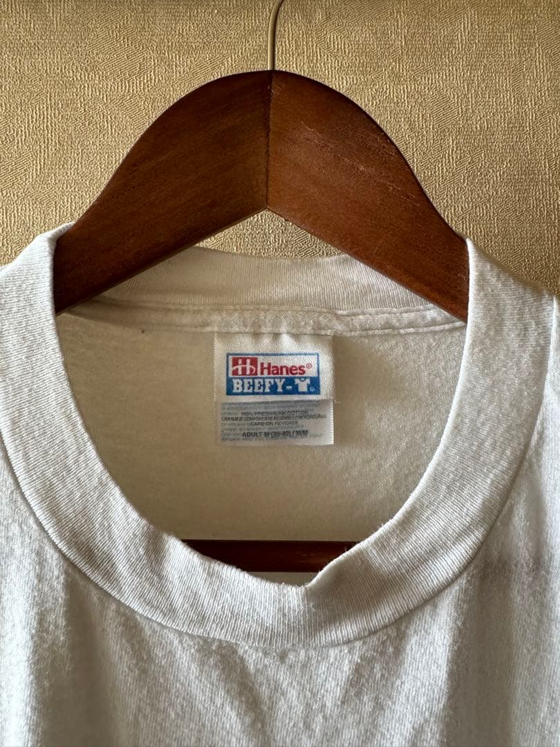 コレクション 1990's Apple event staff T-shirt
