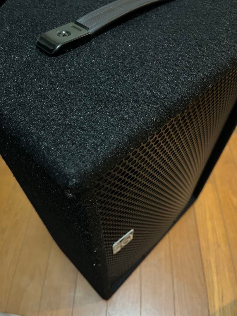 CLASSIC PRO CP12ME PAスピーカー【着払いor引き取り】