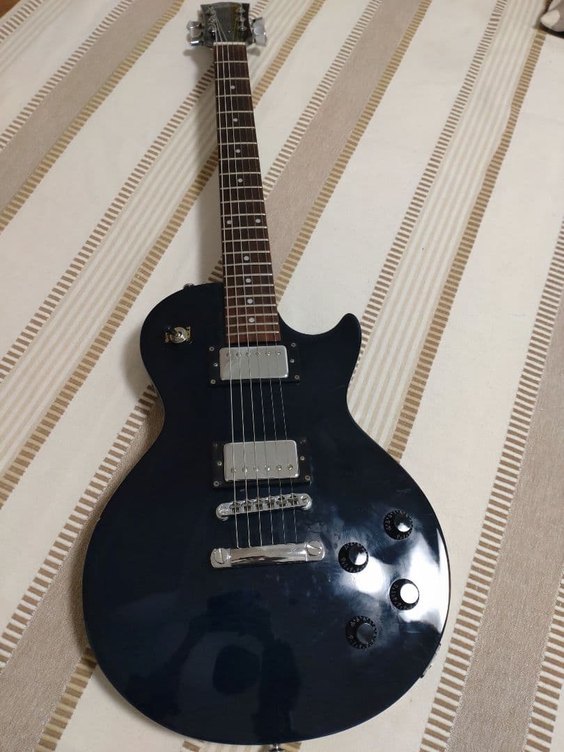 tokai トーカイ　レスポール　ALS37S 美品　ビンテージ