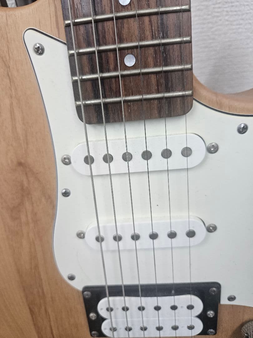 YAMAHA PACIFICA PAC 112V ヤマハパシフィカ エレキギター