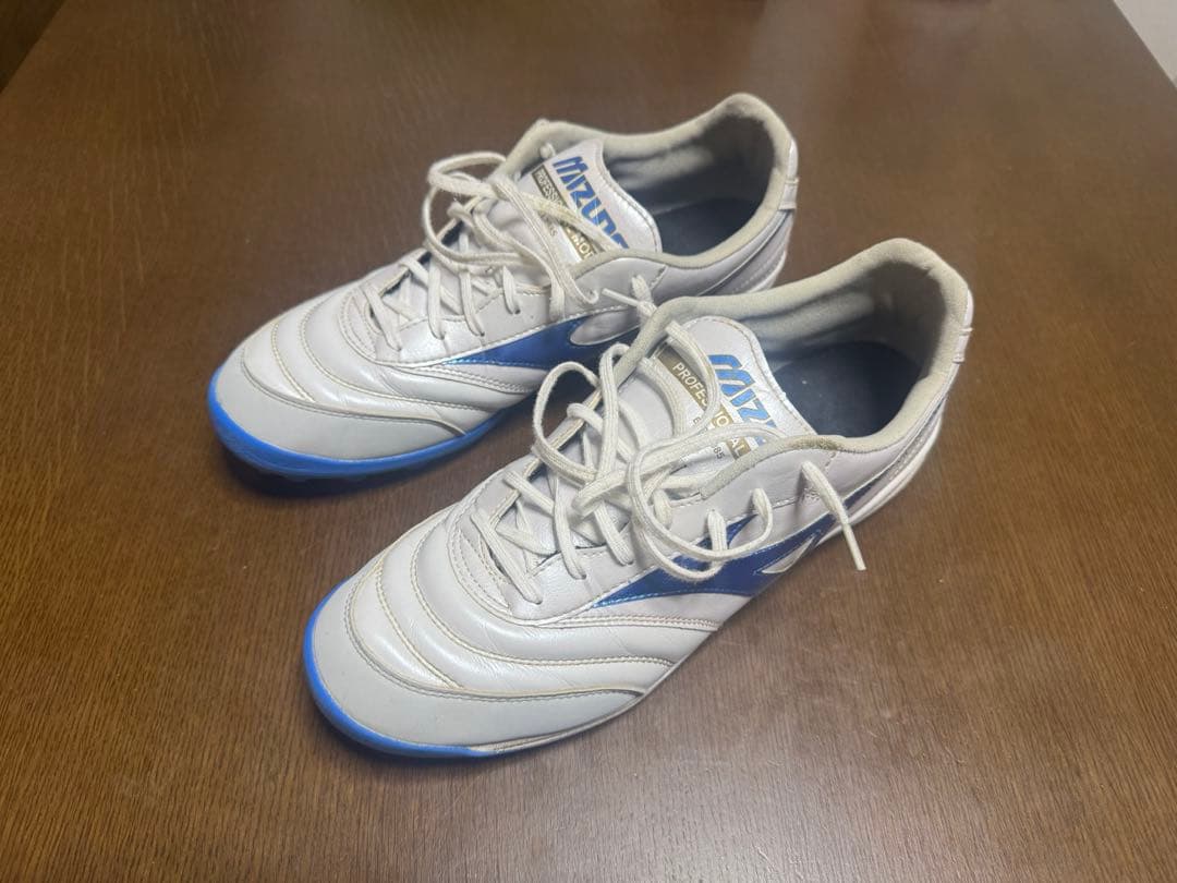 ミズノ MORELIA モレリア　サラ　プロ　TF トレシュー 28.5