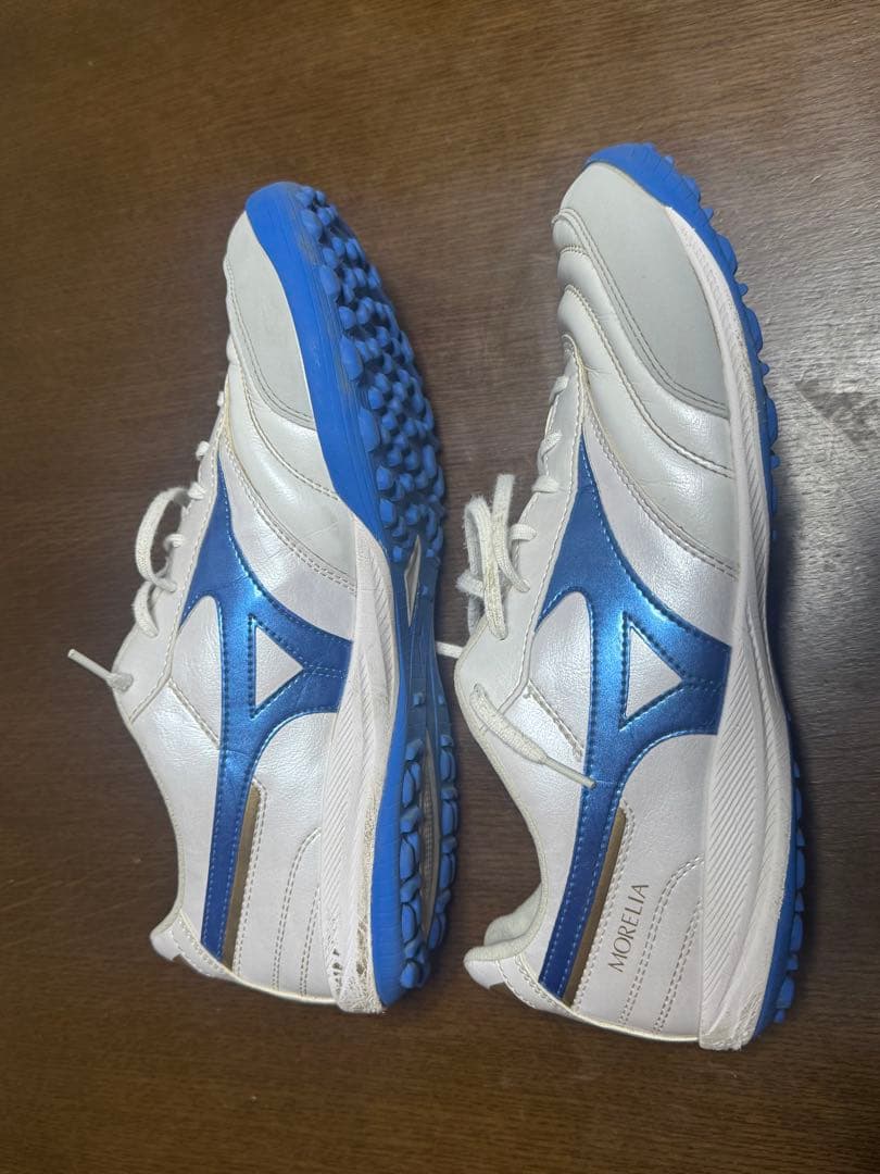 ミズノ MORELIA モレリア　サラ　プロ　TF トレシュー 28.5
