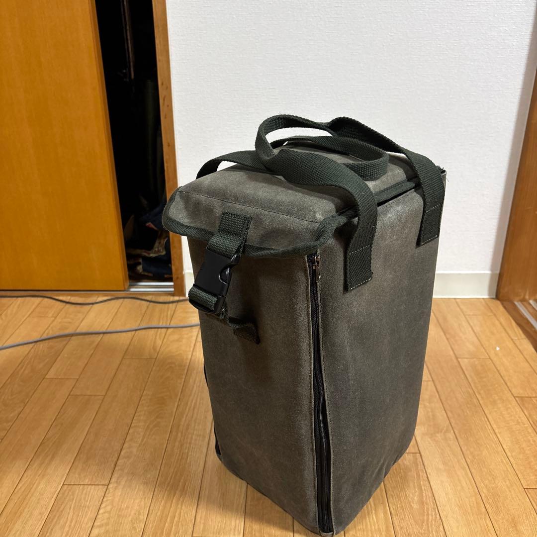 アソビト　asobito ランタンケース　廃盤品
