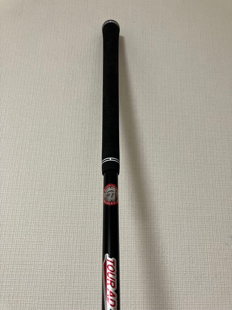 値下げ！激レア！ツアーad xc 6x テーラーメイドスリーブ