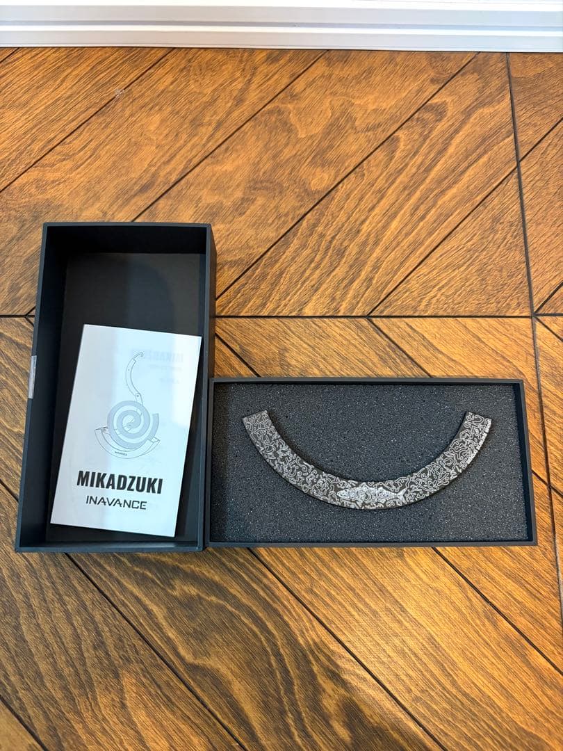 INAVANCE× sendai suburb shop MIKADUKI