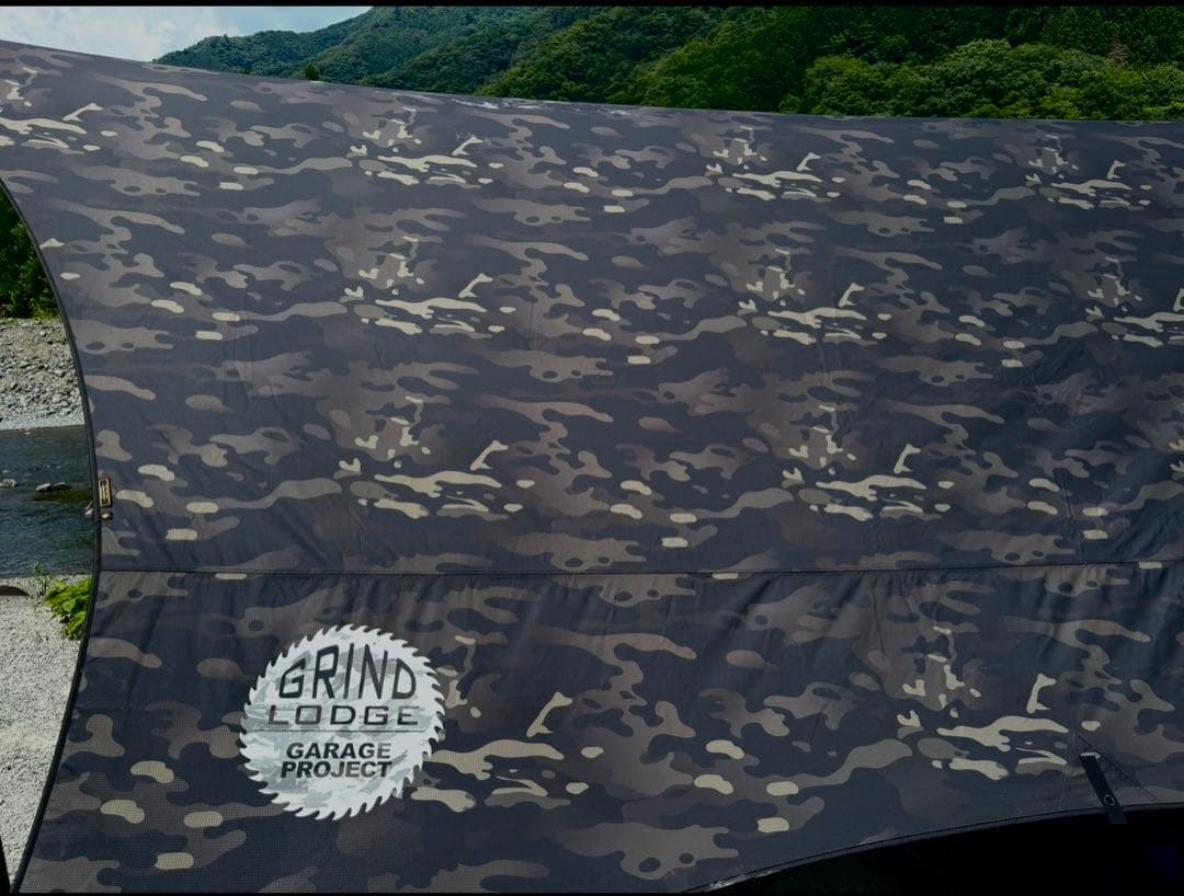 TheArth ざぁーす 幕男 くろまるち 4th grindlodge