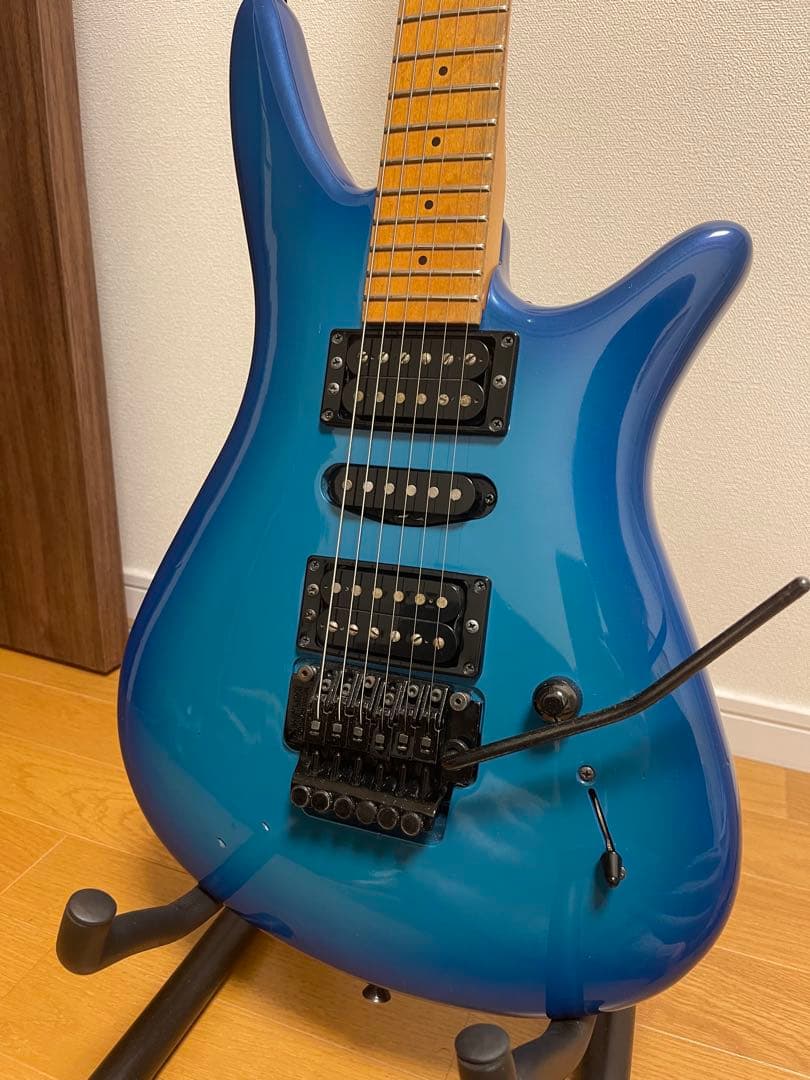 YAMAHA MG-MⅡ 松本孝弘　TAK B'z