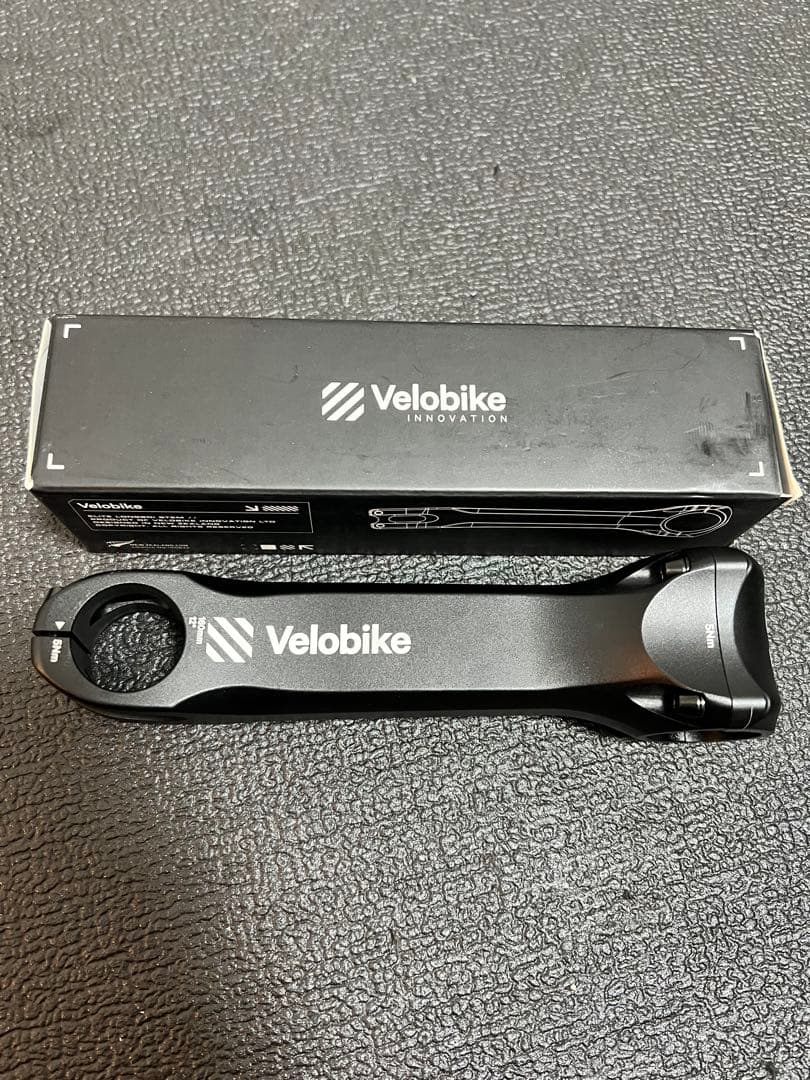 Velobike ステム