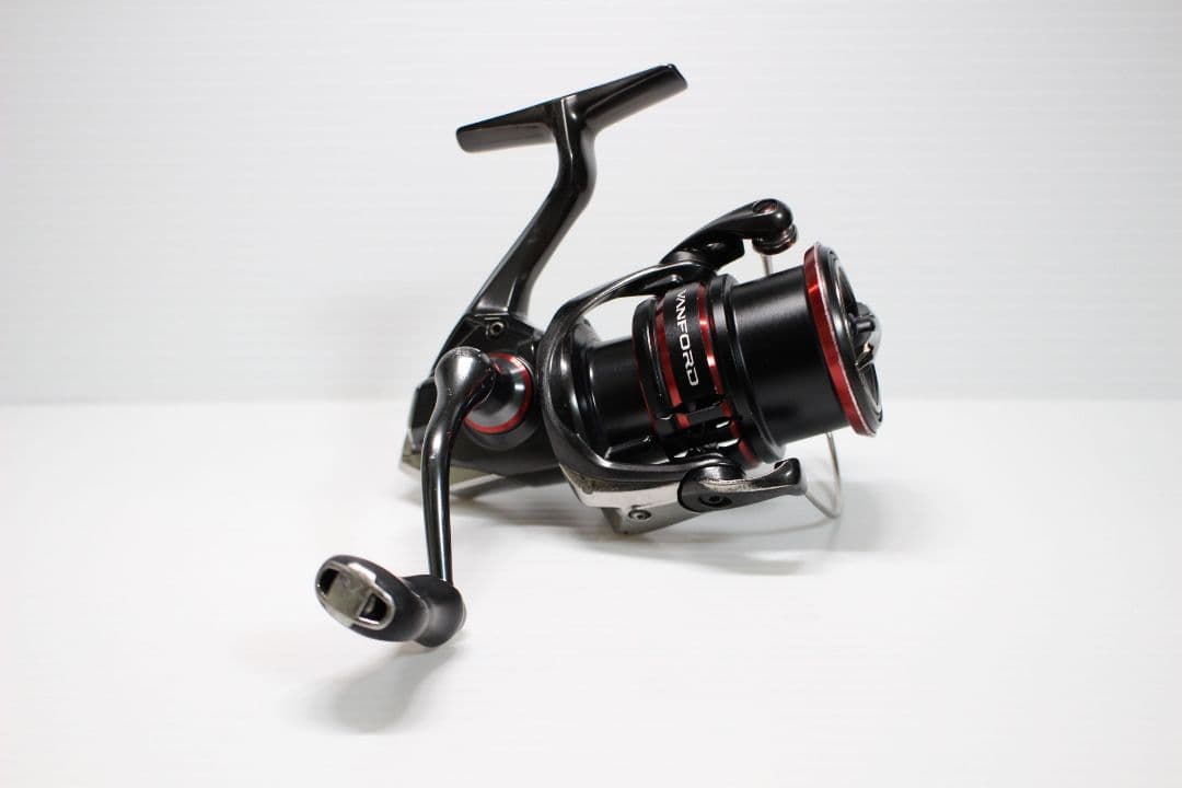 シマノ 20 ヴァンフォード 2500SHG