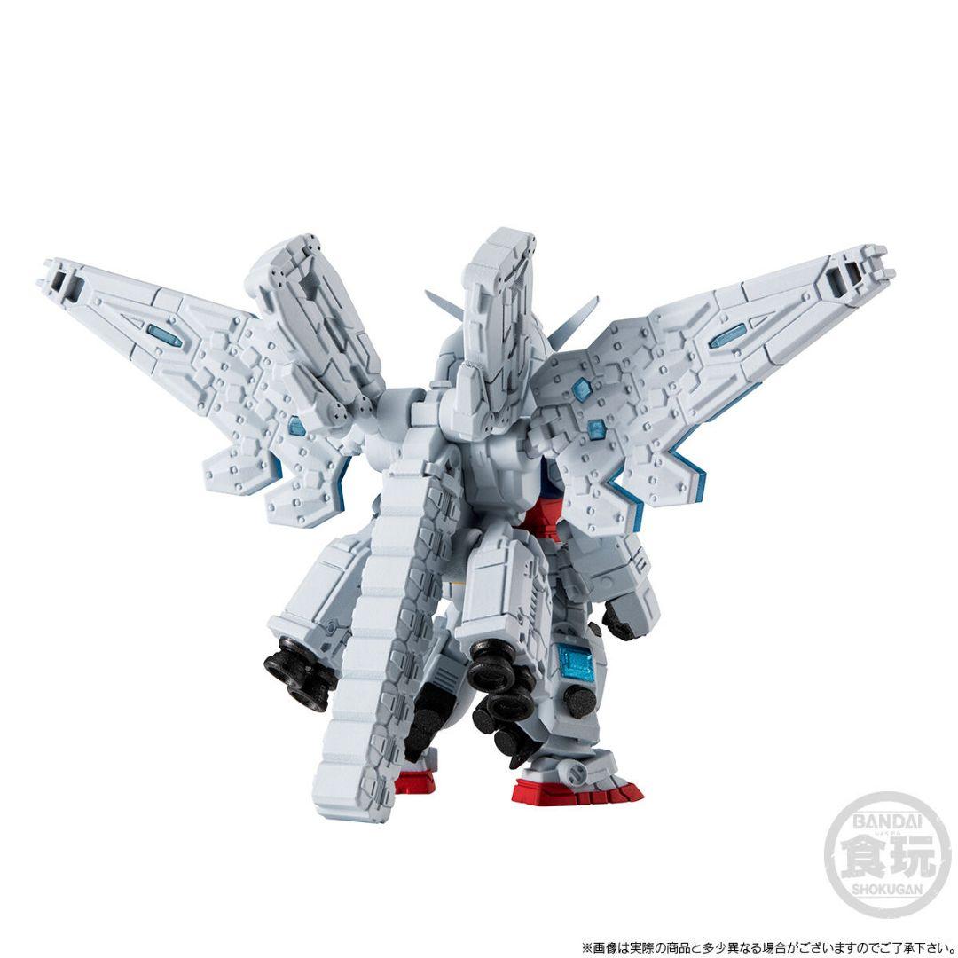 【未開封】ガンダムコンバージ 万博パビリオンガンダム プレバン限定