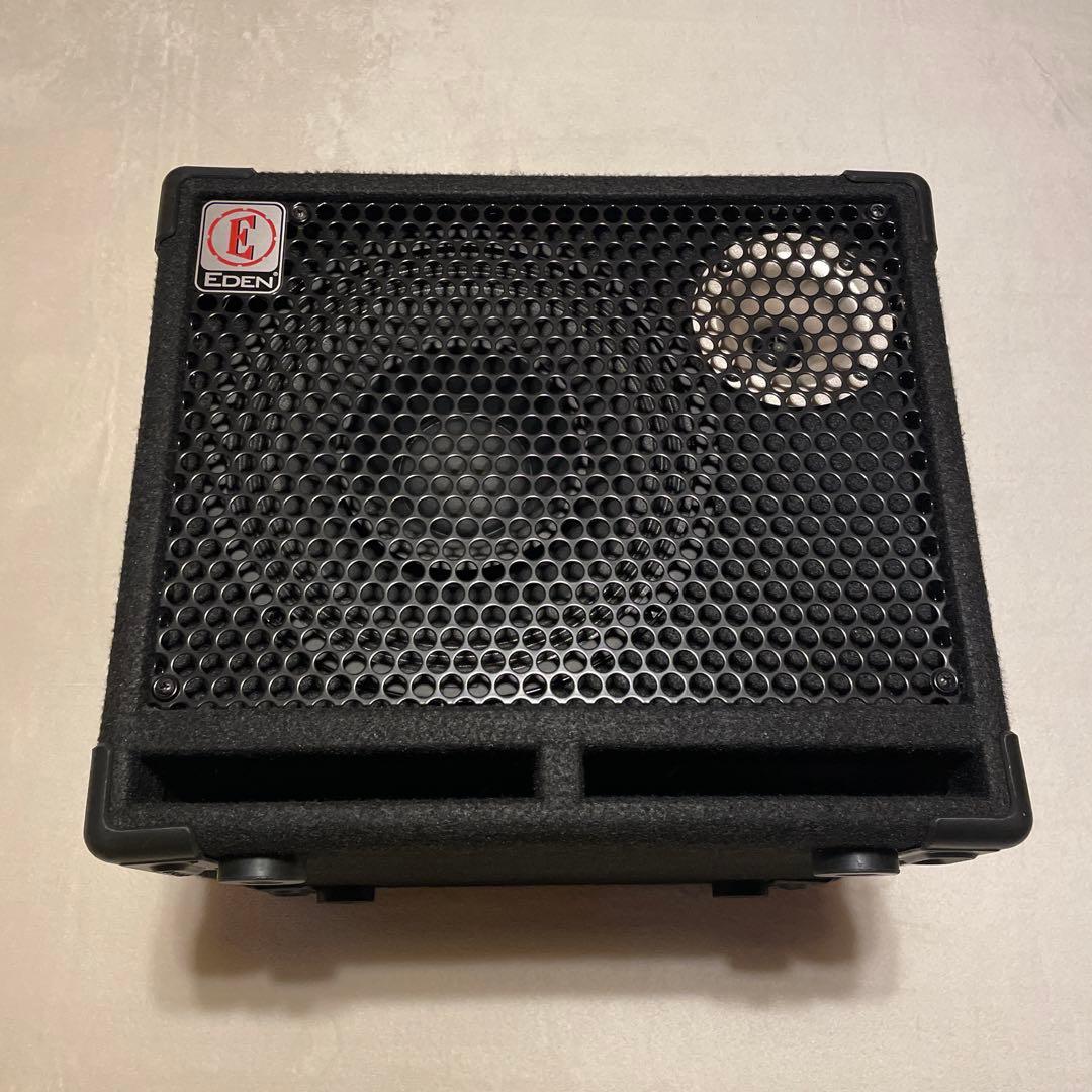 Eden TN110-8 エデン ベース アンプ スピーカー キャビネット