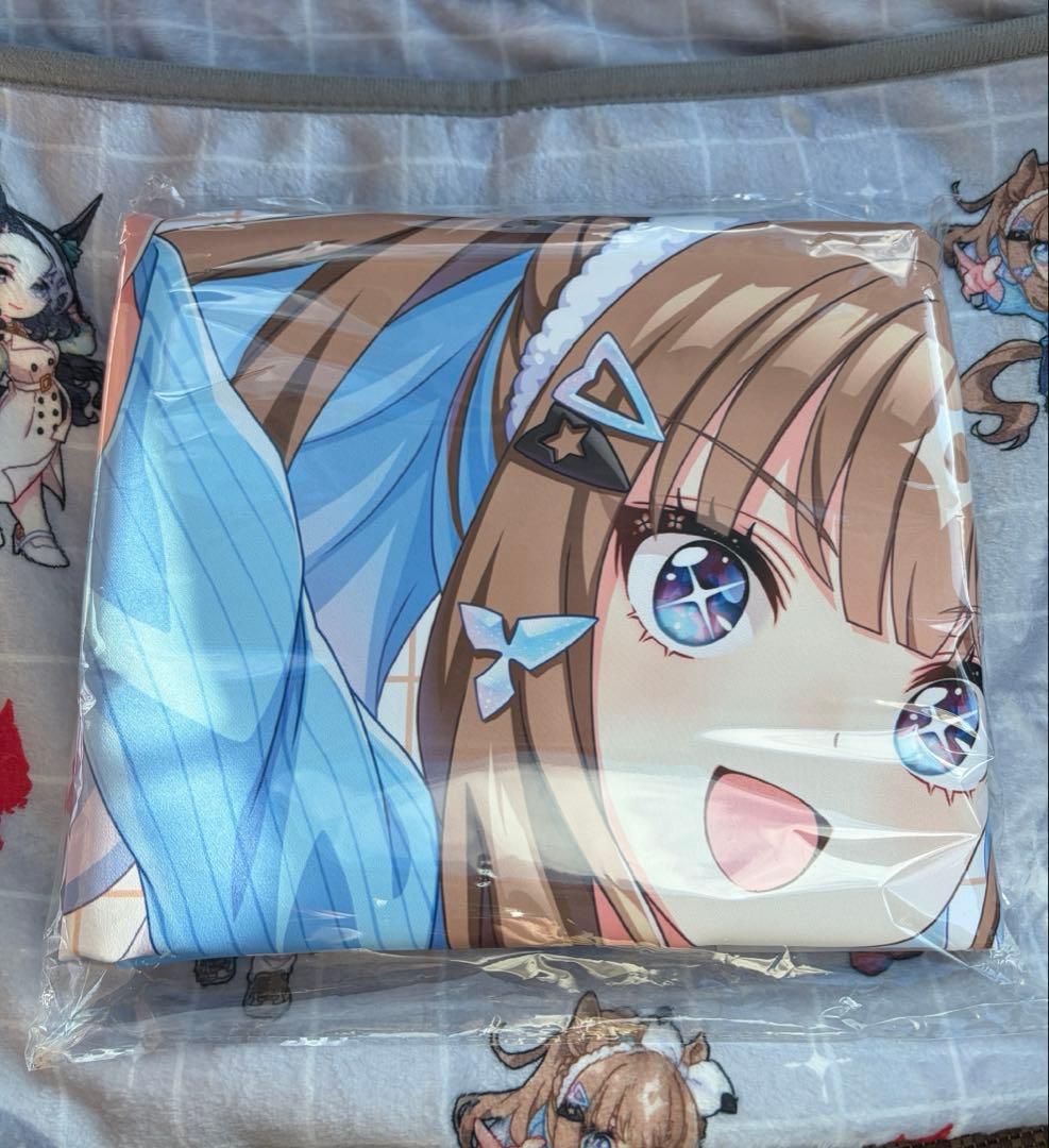 ウマ娘　トラベル　ポップアップ　アーモンドアイ　BIGタペストリー　ショッパー付