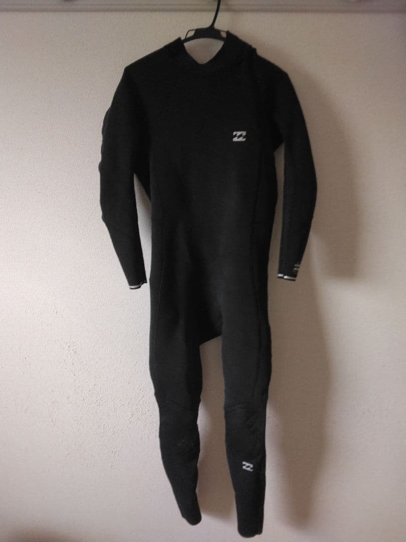 BILLABONG フルスーツ Lサイズ