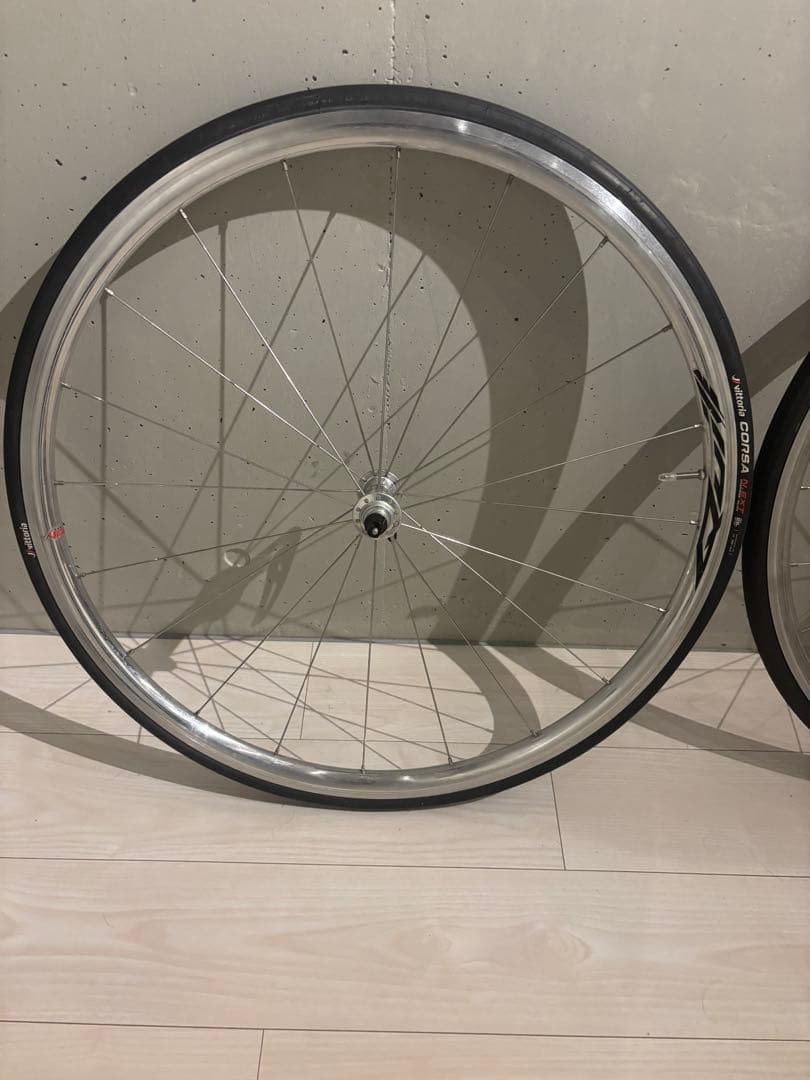 おまけあり美品米国製VelocityQuill+White industries