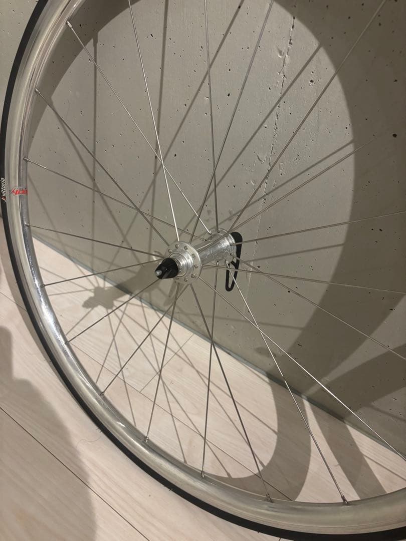 おまけあり美品米国製VelocityQuill+White industries