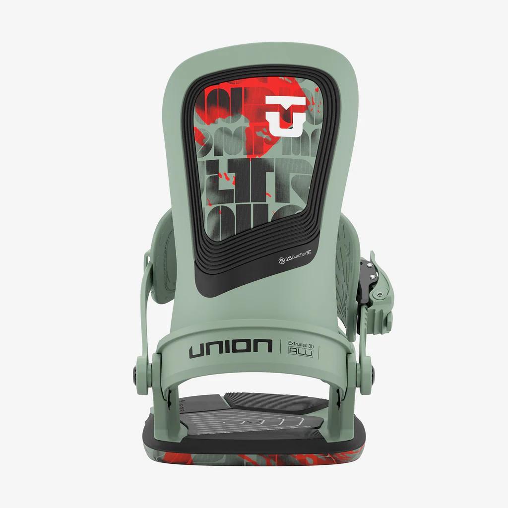 25-26 UNION ユニオン ULTRA ウルトラ SAGE M 新品未使用