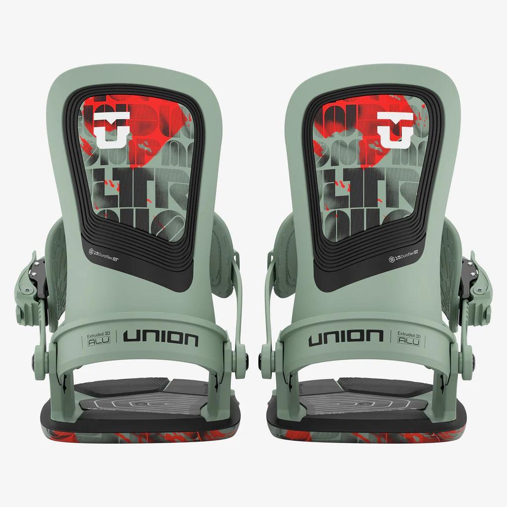 25-26 UNION ユニオン ULTRA ウルトラ SAGE M 新品未使用
