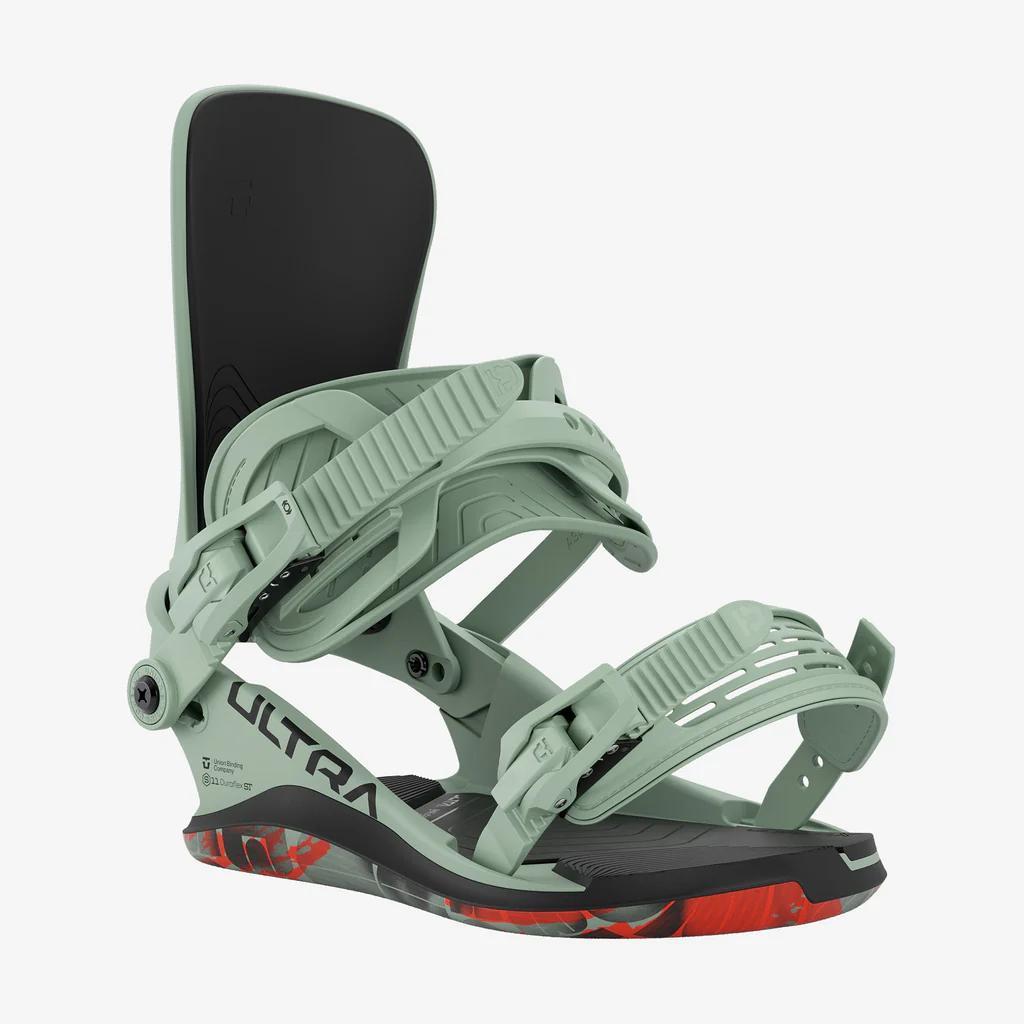 25-26 UNION ユニオン ULTRA ウルトラ SAGE M 新品未使用