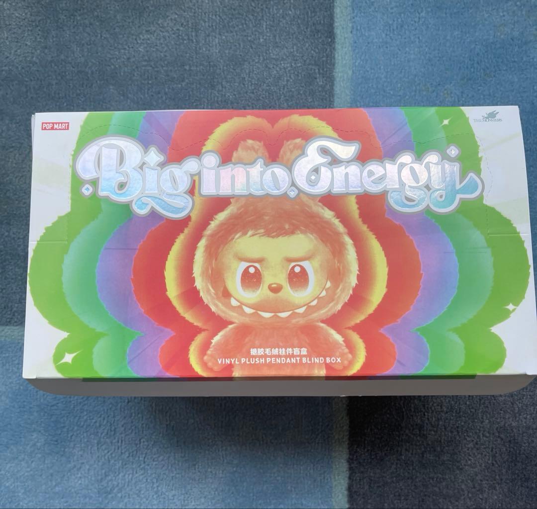 ラブブ　1BOX