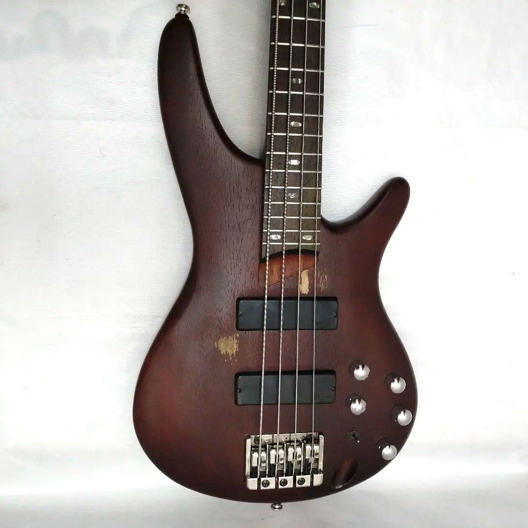 Ibanez SR500 軽いベースをお探しならコレ！