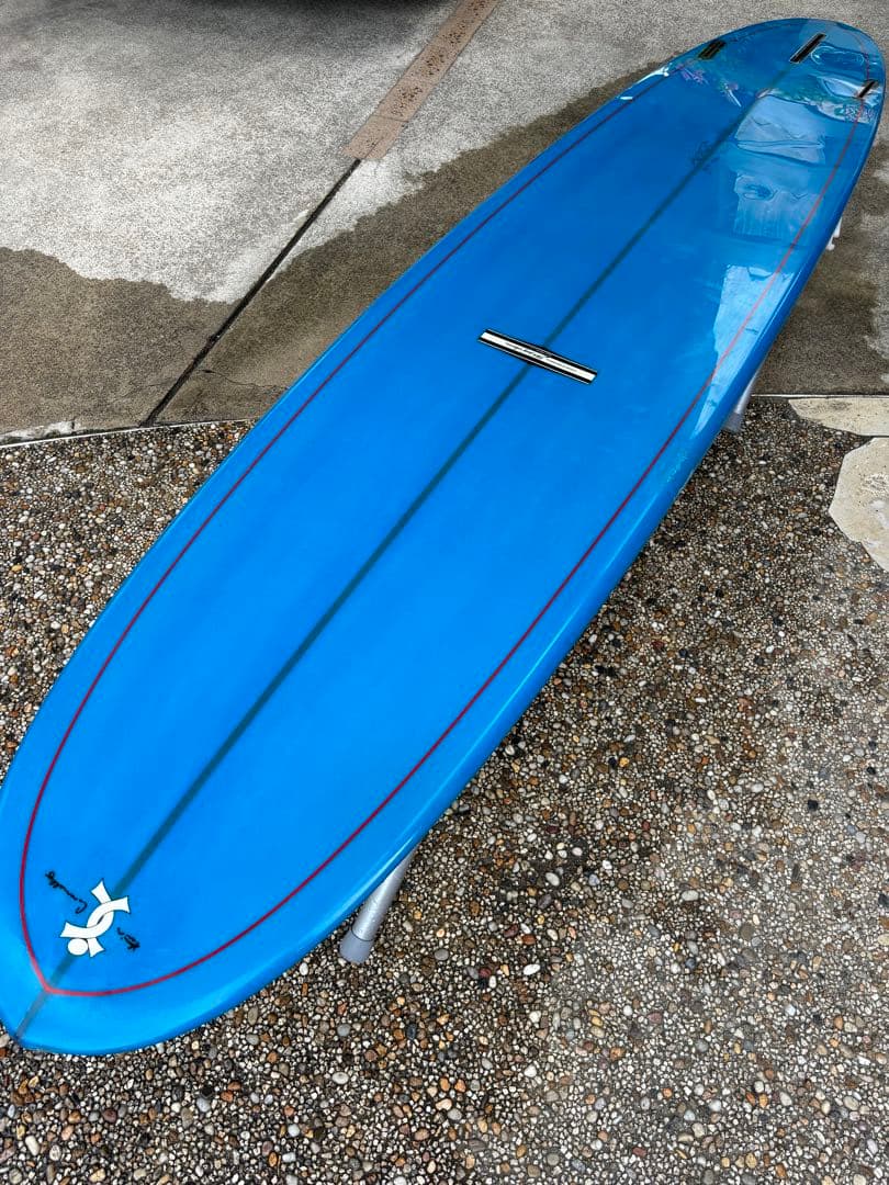 サーフィン・ボディボード Y.U surf classic 9.2