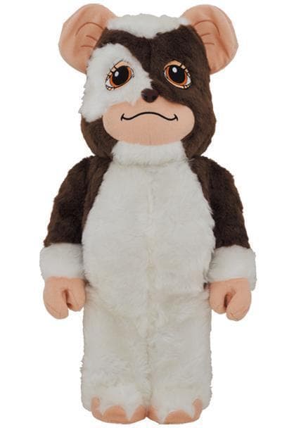 BE@RBRICK GIZMO 1000％ Costume ベアブリック
