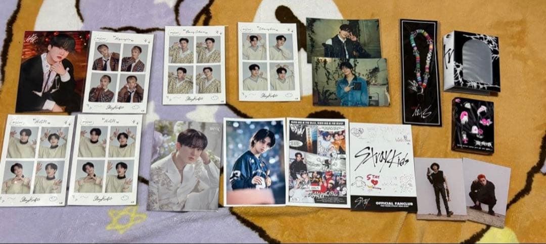 straykids　 スキズ　CDセット★まとめ売り
