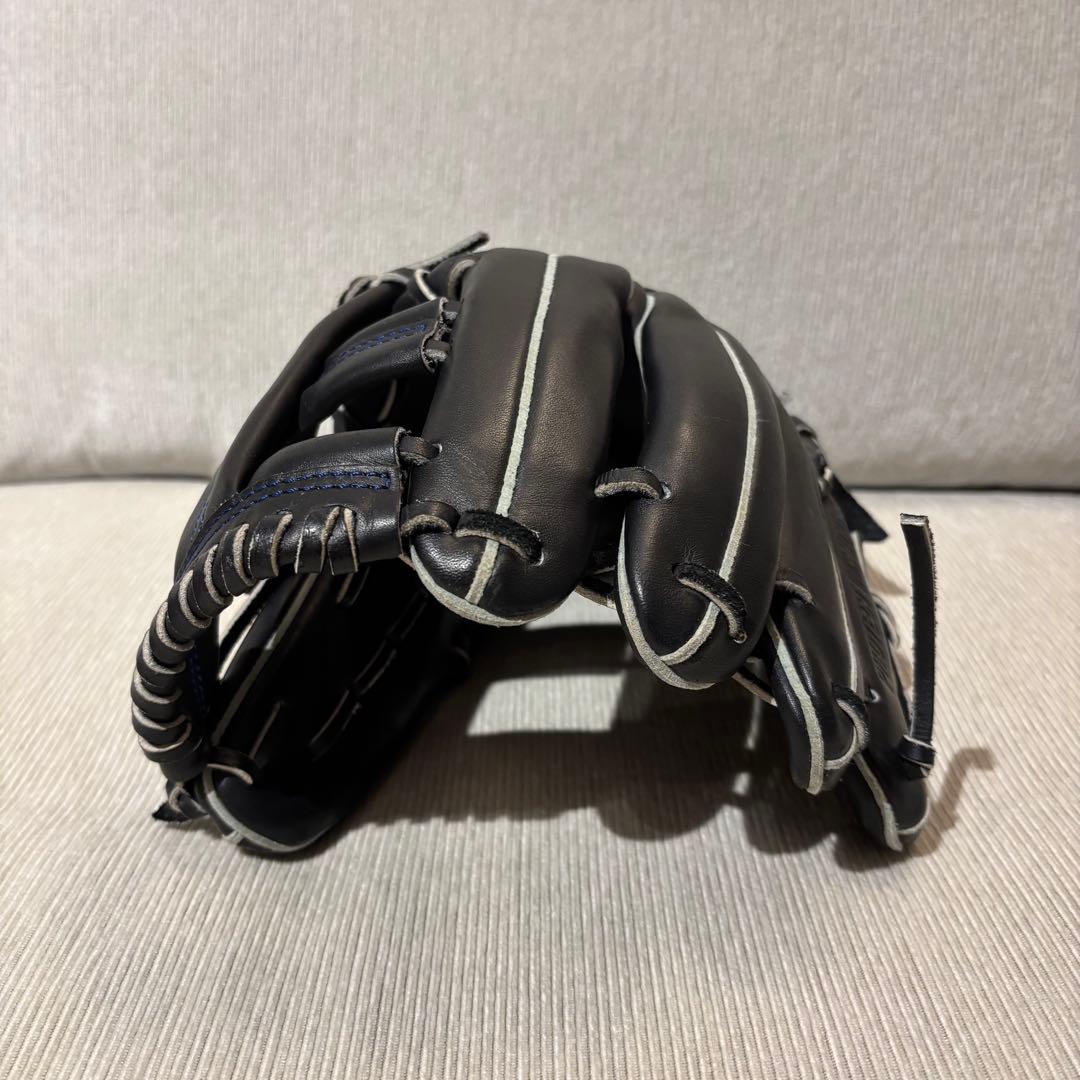 アンダーアーマー　グローブ　軟式用