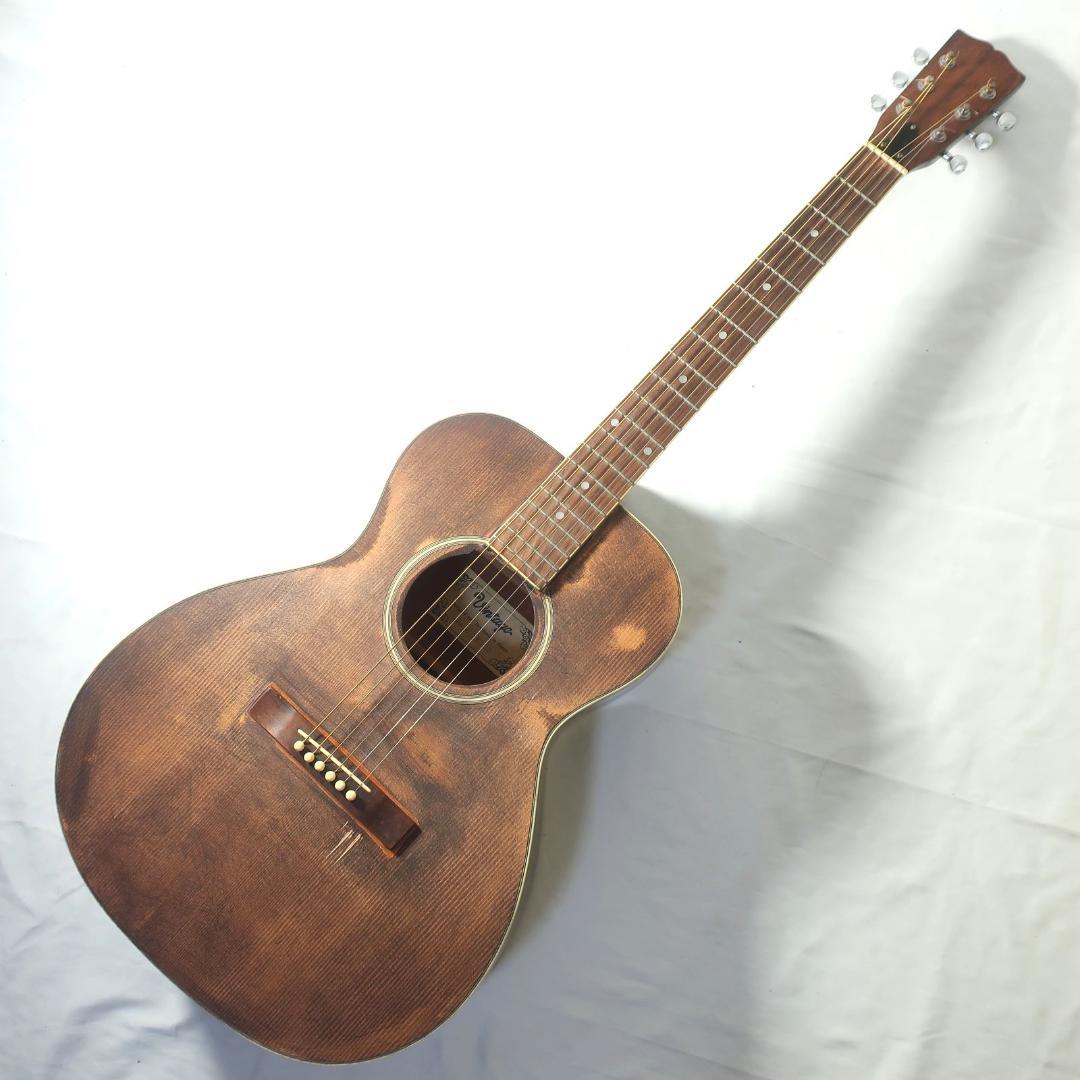 Vintage VL-00 ダブルオー アコースティックギター 小ぶりボディ