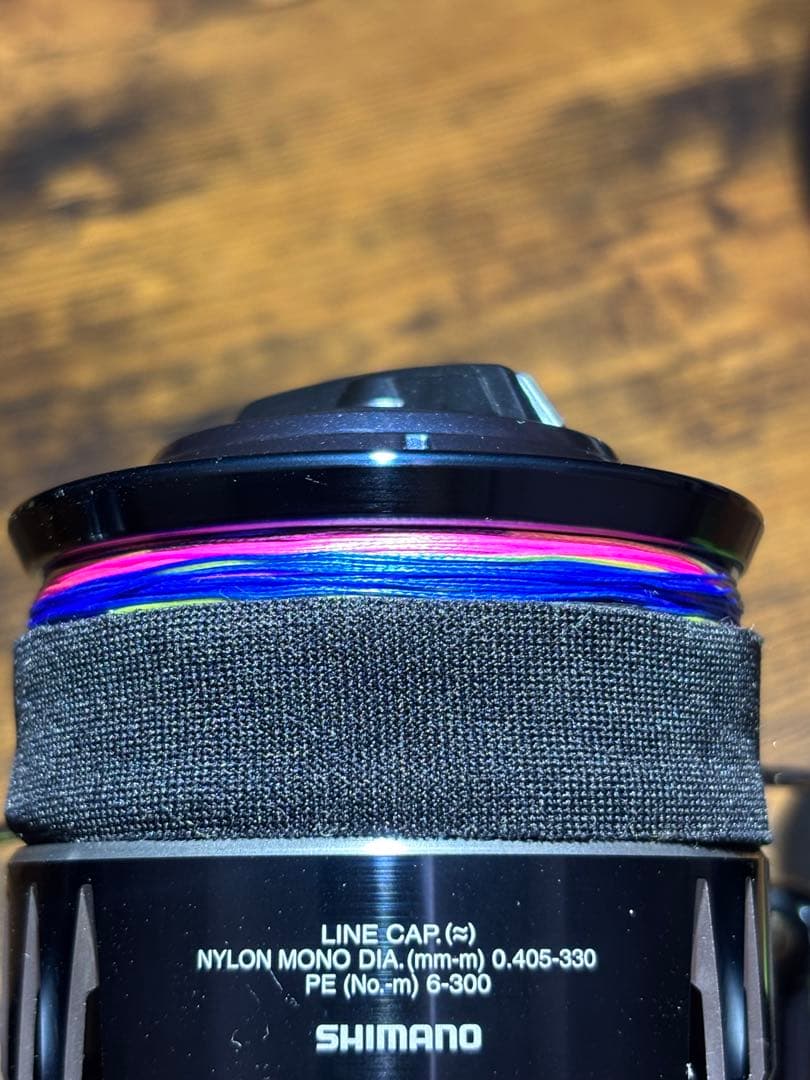 SHIMANO 20 ストラディック SW14000XG