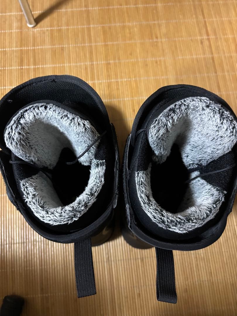 FLUX GT BoA スノーボードブーツ