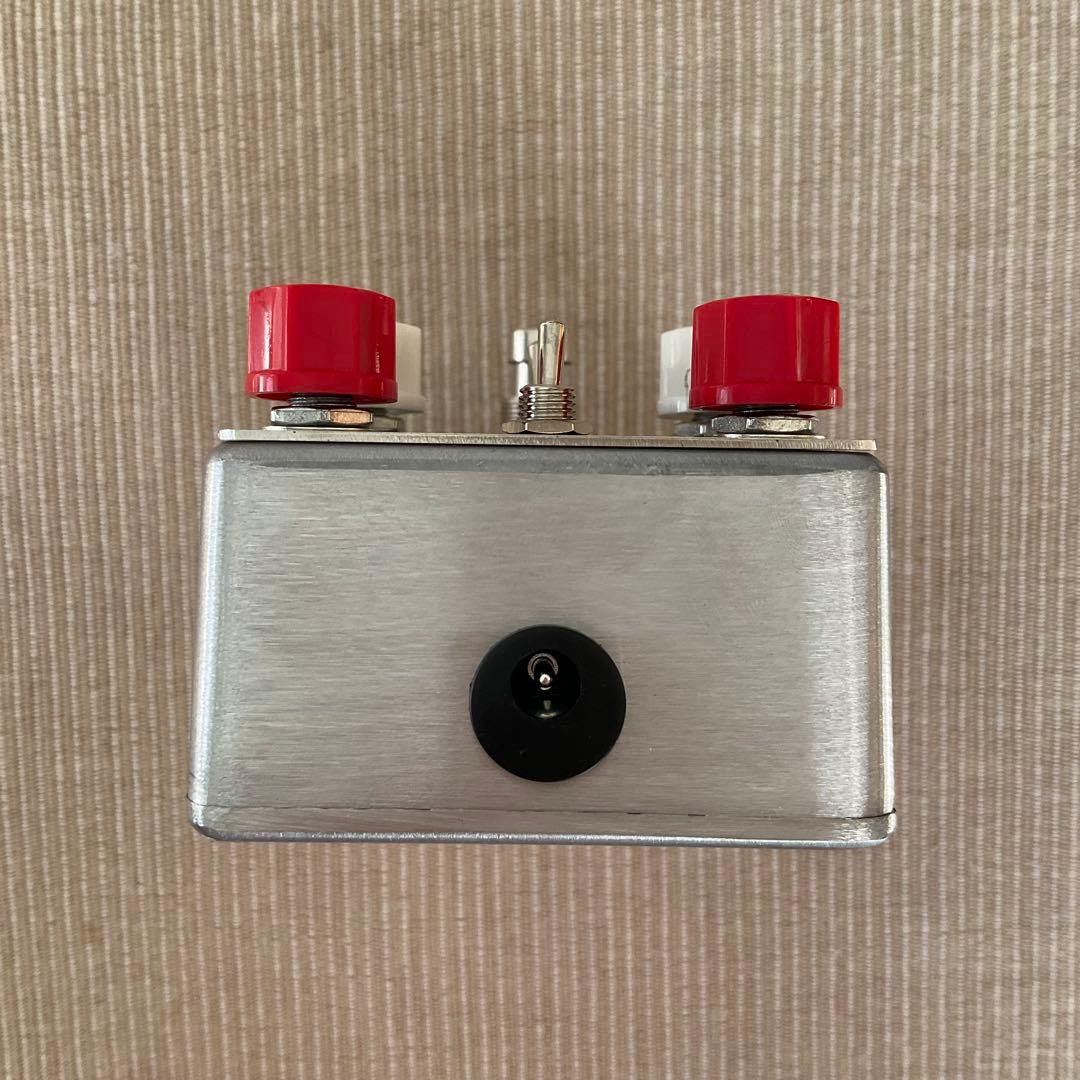 ギター MOSKY AUDIO BROWN Distortion