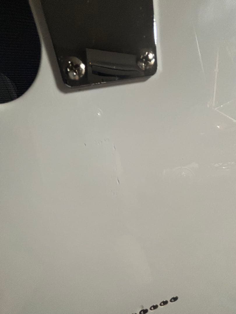 コンポーネントSCHECTER MONSTERTONE + ダンカンSTL-1