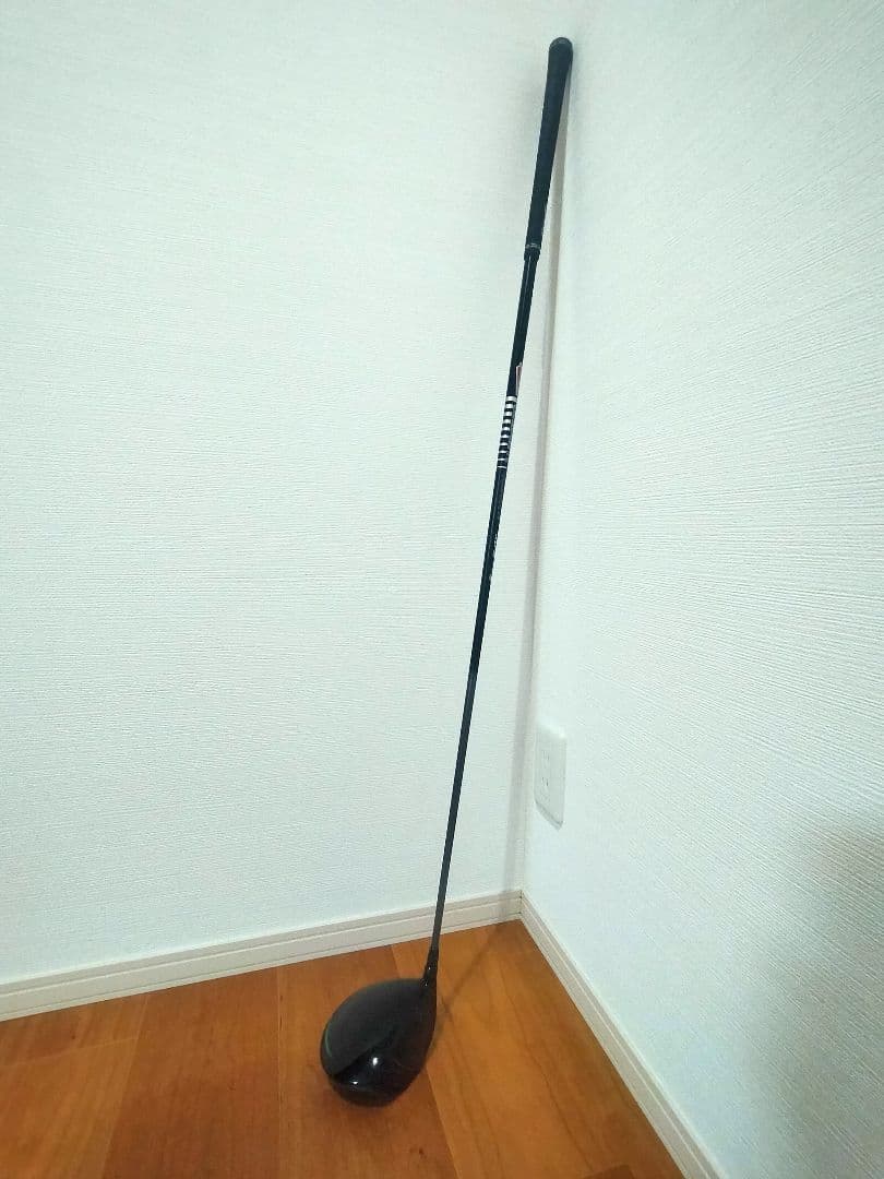 ワクチンコンポ WACWAC 8 DR(スリーブ機能付き) ドライバー