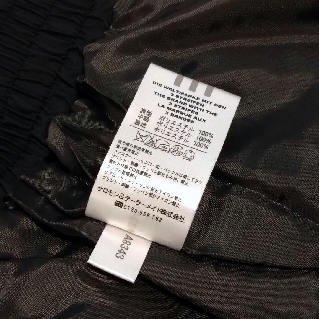 【美品】adidas（アディダス） ゴルフウェア ベスト＆パンツ セット／L