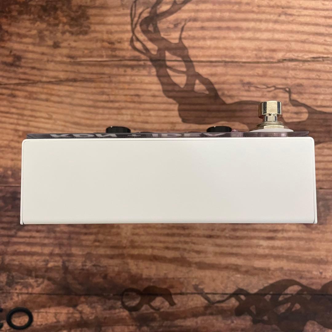 KarDiaN × idea sound product POLYTORTiON