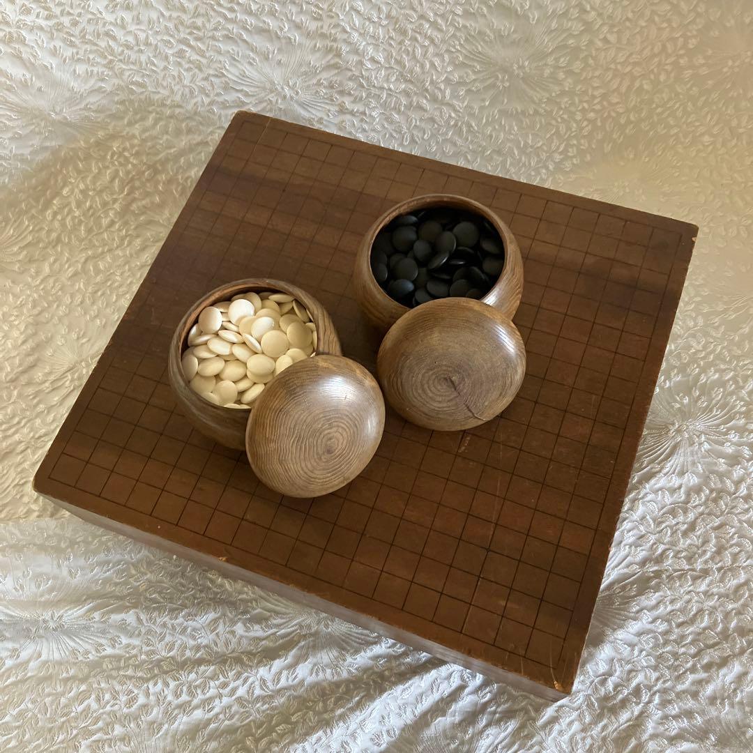 囲碁