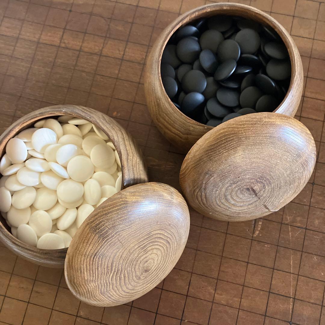 囲碁