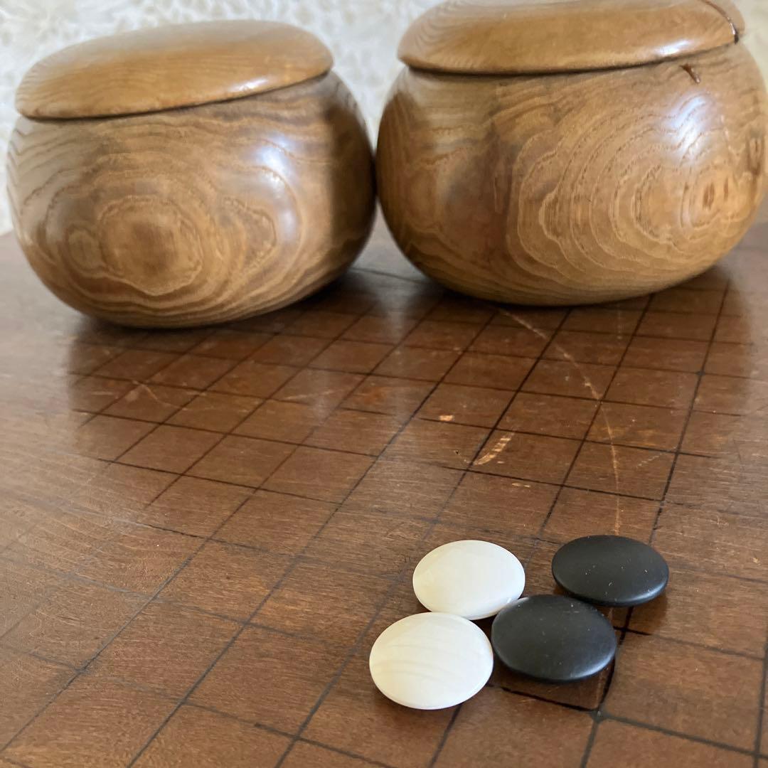 囲碁