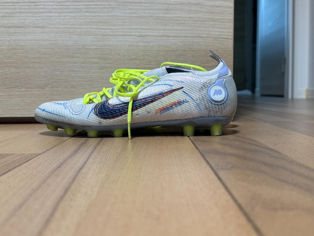 NIKE ナイキ マーキュリアルヴェイパー14 エリート