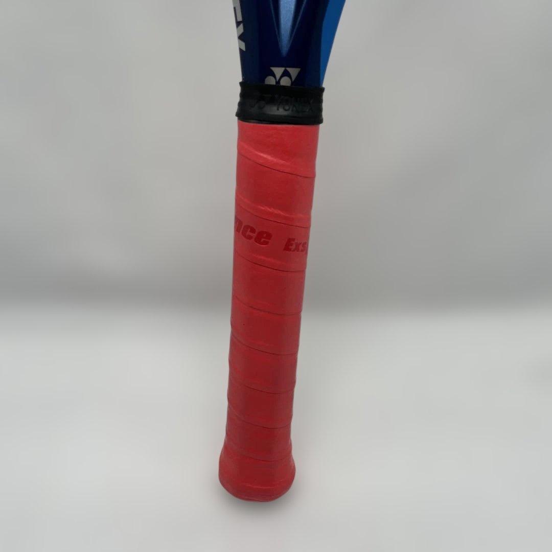 【mh/12.22/12】YONEX テニスラケット EZONE 100L