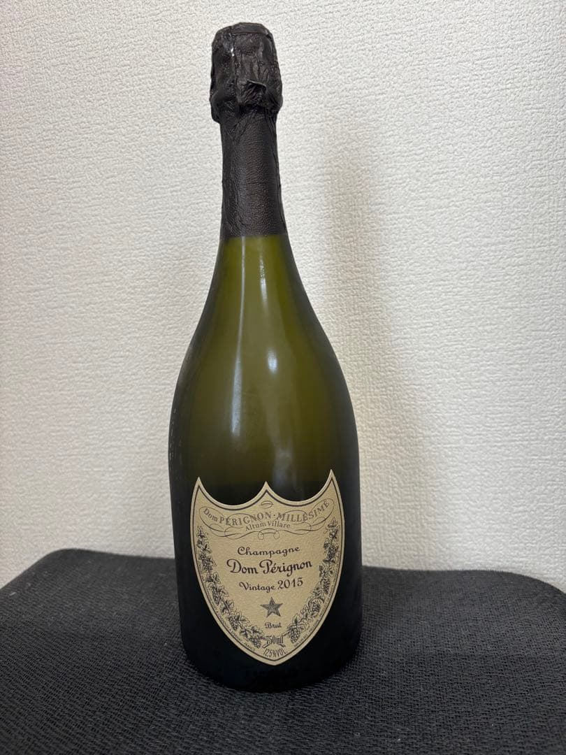 ドンペリニョン 2015 750ml