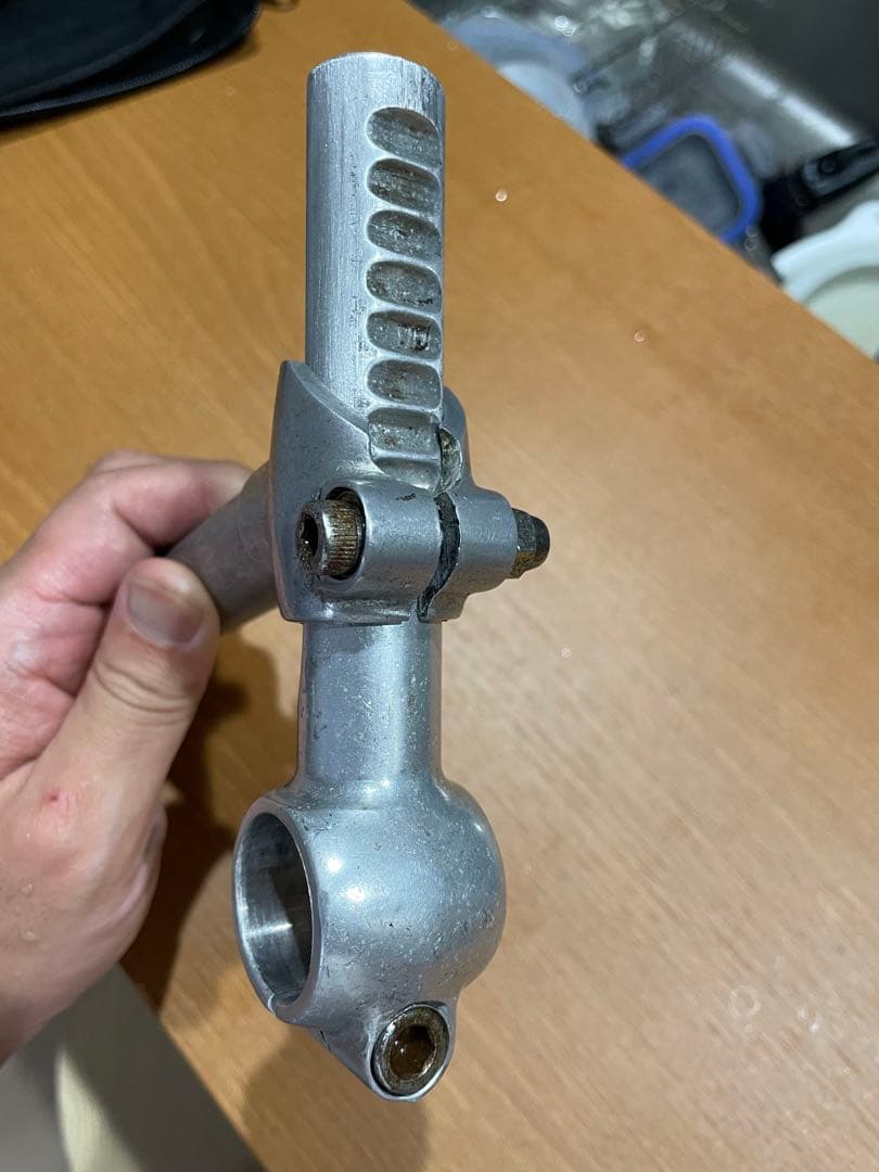 3T スライダーステム